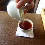 万 - 二服いただけます