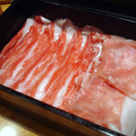 黒豚料理 寿庵 - 鹿児島黒豚