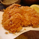 黒かつ亭 - 黒豚とんかつ