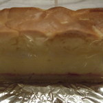 カーベカイザー - チーズケーキ