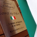 Gelateria Il Brigante - 