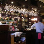 BAR DEL SOLE - 