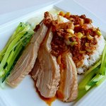 さぬき一番 - カレーあとめし