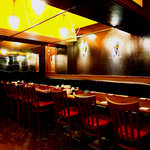 アジアジア - 素敵宴会はヴェネチア個室で♪