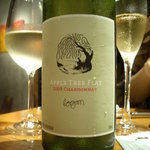 オレンジ - オージーシャルドネ