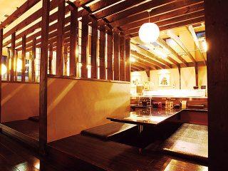 月 - 桂台（回転寿司）の写真