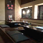 Yakiniku Horumon Yashichi - 