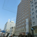 Touyoko In - ホテル外観