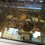 佐久間あいすくりーむ工房 - 