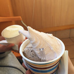 佐久間あいすくりーむ工房 - 