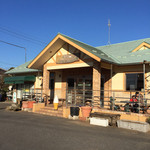 佐久間あいすくりーむ工房 - 