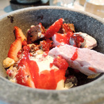 クラフタル - パフェクラフタル