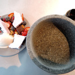 クラフタル - パフェクラフタル