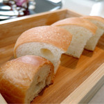 クラフタル - フォカッチャ