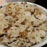 円満 - 炊き込みご飯