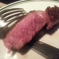 ウルフギャング・ステーキハウス 六本木 - 
