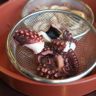 地獄蒸し工房 鉄輪_0