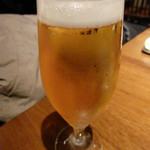虎穴 - ビール
