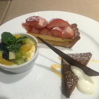 かもめのイタリアン - 
