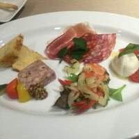 かもめのイタリアン - 