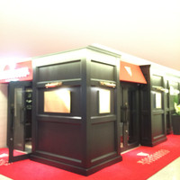 ウルフギャング・ステーキハウス 丸の内店 - 