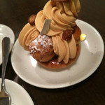 アテスウェイ - リンダばりの〜クネクネ〜♪