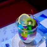 喫茶 ソワレ - 写真ではとても伝えきれません。