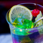 喫茶 ソワレ - 食べる宝石。