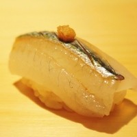 鮨 あらい - カンヌキ