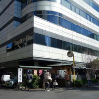 赤坂 津つ井 総本店 - 外観