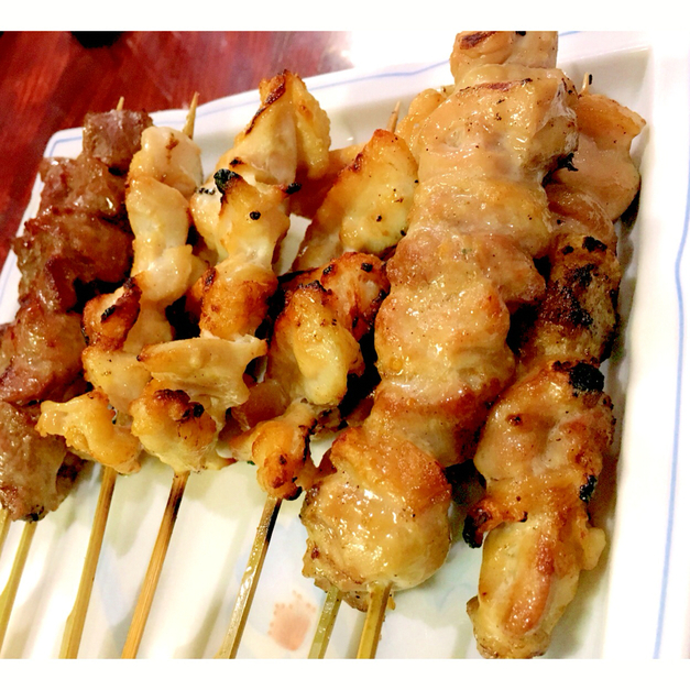 焼鳥とりよし 剛志 焼鳥 食べログ 焼鳥とりよし 剛志 焼鳥 食べログ