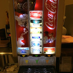 コートレット - ドリンクバー（コールド）