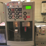 コートレット - ドリンクバー（ホット）