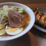 札幌ラーメン こぐま - 