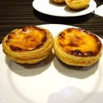 EXpresso - エッグタルト