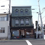 手打ちそば 百丈 - 