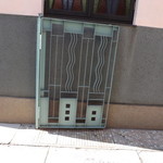 国登録有形文化財 モダン亭太陽軒 - 