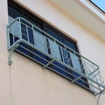 国登録有形文化財 モダン亭太陽軒 - 