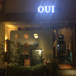 OUI - 
