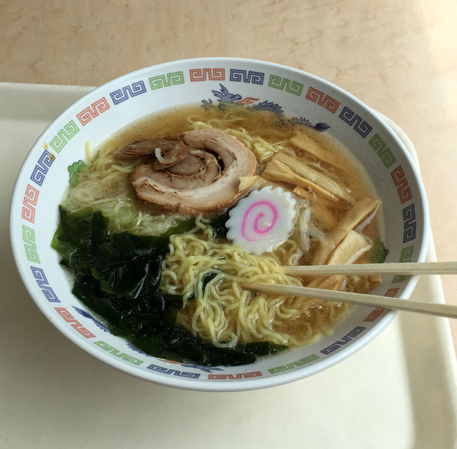 閉店 新潟市役所本館 食堂 白山 社員食堂 食べログ