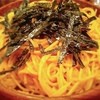 ハシヤ スパゲティ 代々木八幡本店 