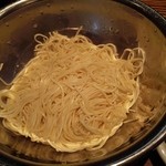 博多一双 - 替玉 100円