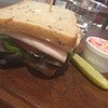 DEAN & DELUCA - 料理写真: