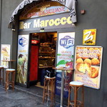 Bar Marocco - 