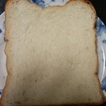 ゆめのパン屋 - 食パン