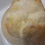 ゆめのパン屋 - チーズパン。