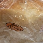 ゆめのパン屋 - 食パン買いました