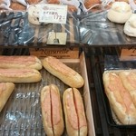 ゆめのパン屋 - めんたいフランスなど、
