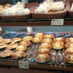 ゆめのパン屋 - 品揃え豊富