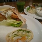 アンテルーム　ミールズ - 